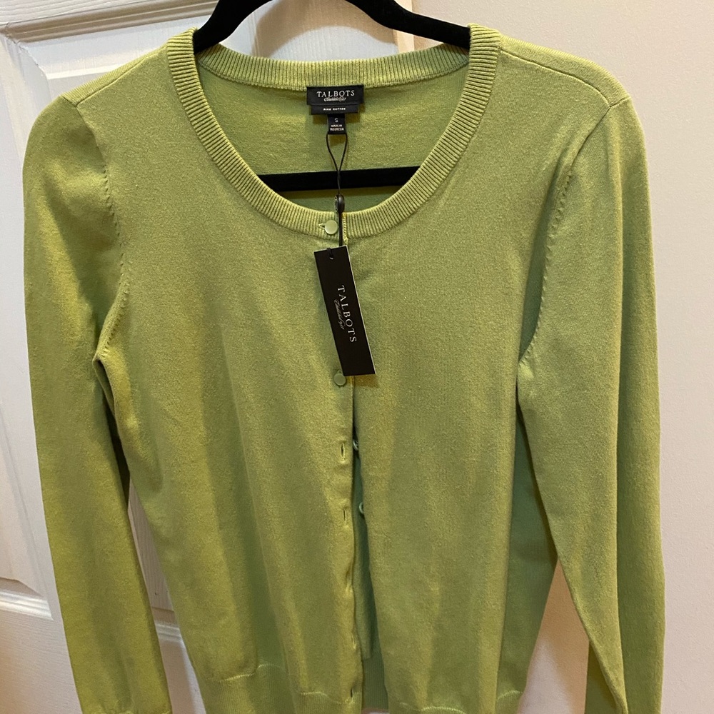 Talbots